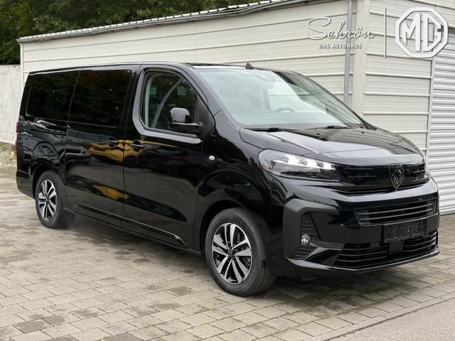 Peugeot Traveller - Premium L3 180 BHDI *GLASDACH*NAVI*KAMERA*AHK