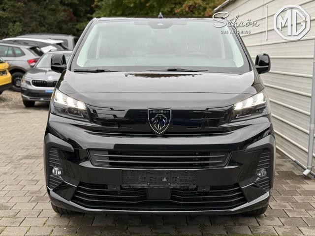 Peugeot Traveller Premium L3 180 BHDI *GLASDACH*NAVI*KAMERA*AHK 