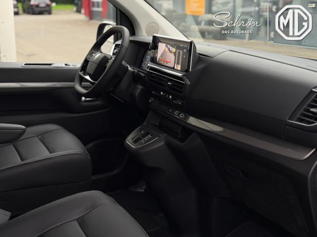 Peugeot Traveller Premium L3 180 BHDI *GLASDACH*NAVI*KAMERA*AHK 
