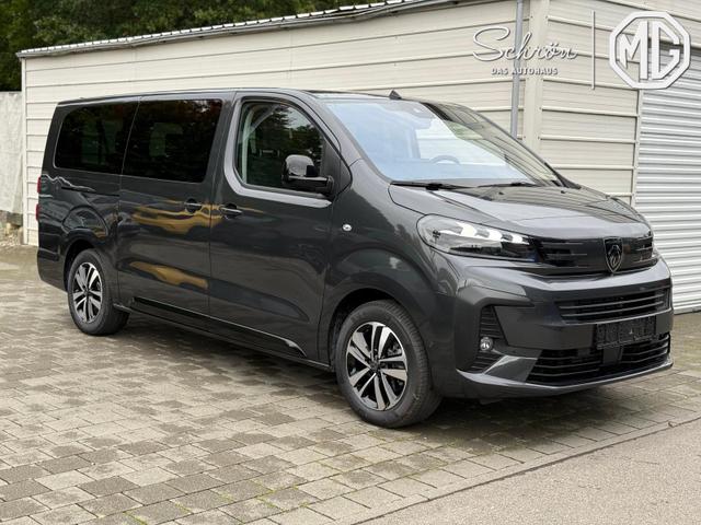 Peugeot Traveller - Premium L3 180 BHDI *NAVI*KAMERA*AHK