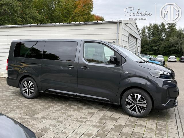Peugeot Traveller Premium L3 180 BHDI *NAVI*KAMERA*AHK 