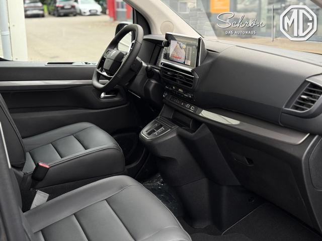 Peugeot Traveller Premium L3 180 BHDI *NAVI*KAMERA*AHK 
