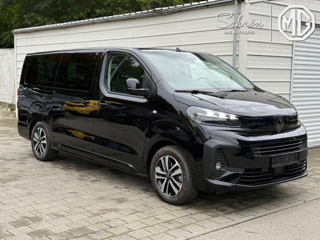 Peugeot Traveller - Premium L3 180 BHDI *NAVI*KAMERA*AHK