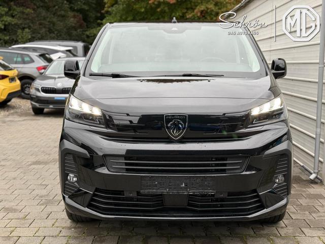 Peugeot Traveller Premium L3 180 BHDI *NAVI*KAMERA*AHK 