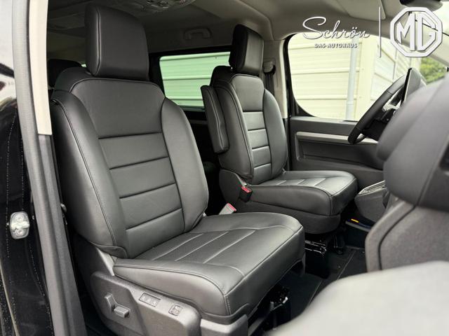 Peugeot Traveller Premium L3 180 BHDI *NAVI*KAMERA*AHK 