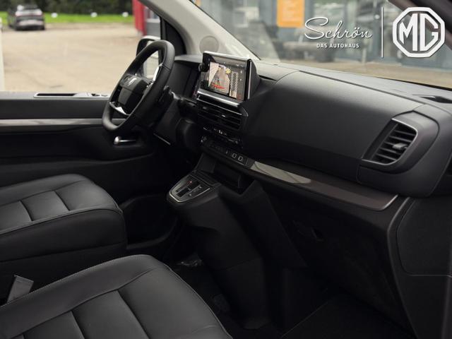 Peugeot Traveller Premium L3 180 BHDI *NAVI*KAMERA*AHK 