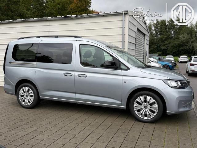 Volkswagen Caddy Maxi 2.0 TDI 4Motion *AHK*SHZ*KAMERA*PDC 