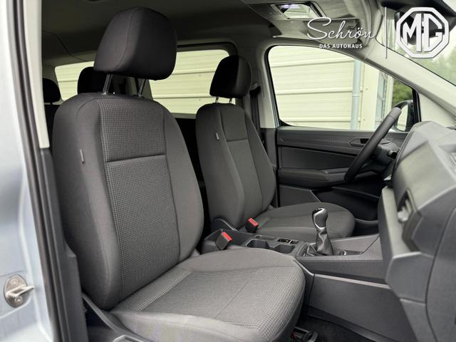 Volkswagen Caddy Maxi 2.0 TDI 4Motion *AHK*SHZ*KAMERA*PDC 