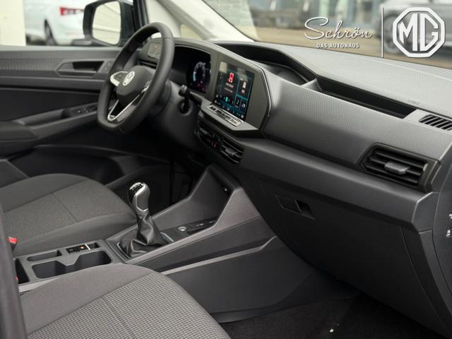 Volkswagen Caddy Maxi 2.0 TDI 4Motion *AHK*SHZ*KAMERA*PDC 