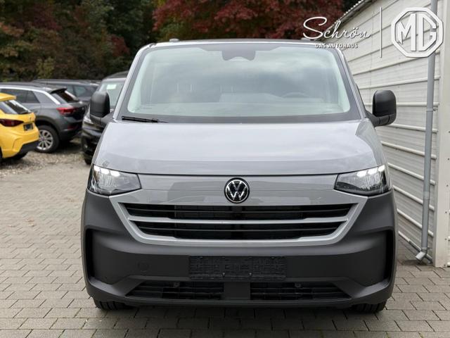 Volkswagen T7 Kastenwagen Transporter L1 2.0 TDI *Kamera*AHK*Android Auto*PDC*Klima* 
