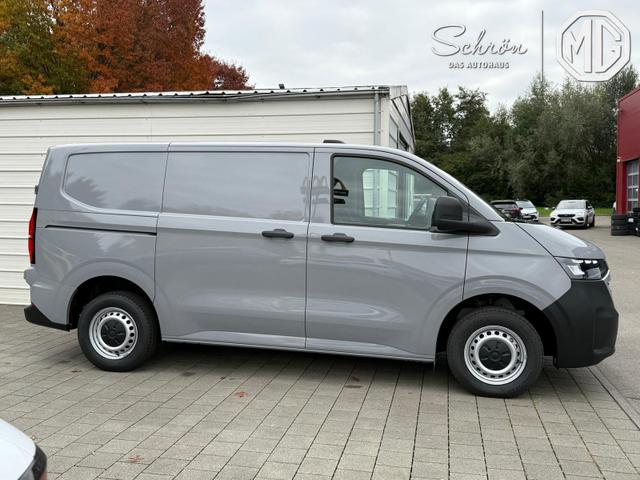 Volkswagen T7 Kastenwagen Transporter L1 2.0 TDI *Kamera*AHK*Android Auto*PDC*Klima* 