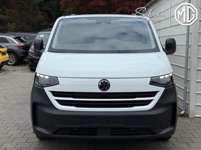Volkswagen T7 Kastenwagen - Transporter L1 2.0 TDI *Kamera*AHK*Android Auto*PDC*Klima*