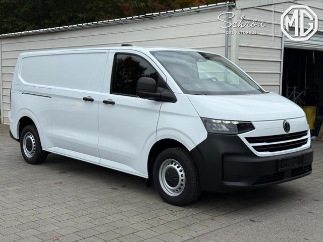 Volkswagen T7 Kastenwagen - Transporter L2 2.0 TDI *Kamera*AHK*Android Auto*PDC*Klima*