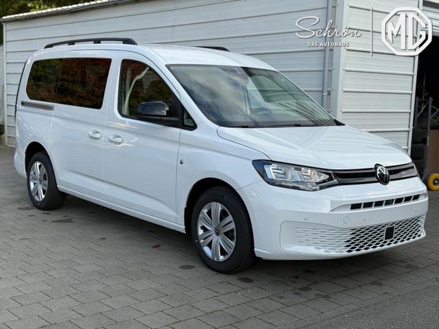 Volkswagen Caddy Maxi - 2.0 TDI DSG 7 Sitzer*Android Auto*SHZ*Klimaauto*Kamera*PDC v/h*PrivacyGlas