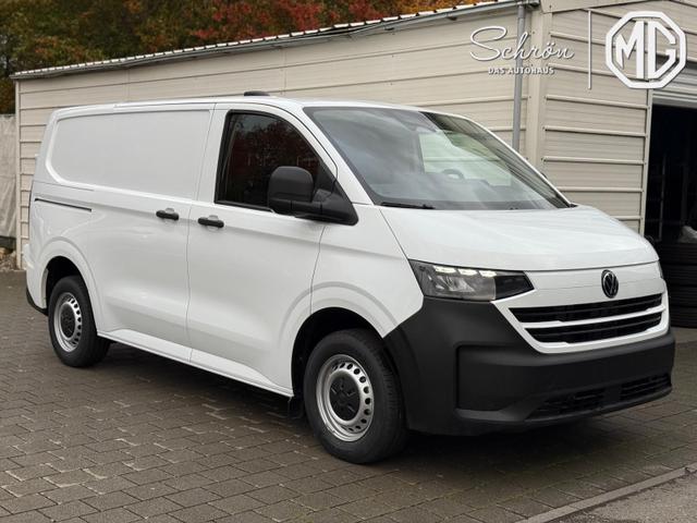 Volkswagen T7 Kastenwagen - Transporter L1 2.0 TDI *Kamera*AHK*Android Auto*PDC*Klima*