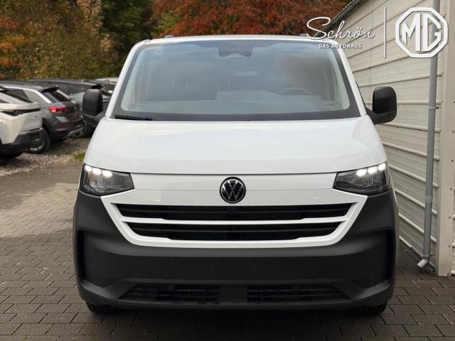 Volkswagen T7 Kastenwagen Transporter L1 2.0 TDI *Kamera*AHK*Android Auto*PDC*Klima* 