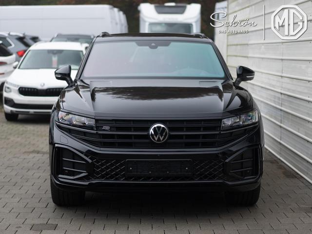 Volkswagen Touareg R-Line 3.0 V6 TDI 4MOTION *Pano*AHK*HeadUp 