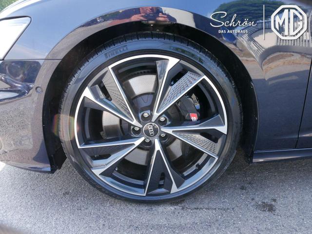 Audi S6 Avant e-tron TDI quattro *HEAD-UP*AROUND VIEW*PANORAMA*BANG & OLUFSEN*SOFT CLOSE*21 ZOLL 