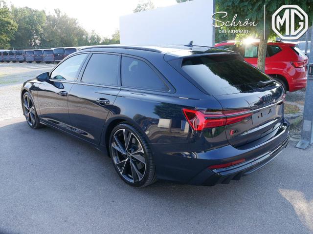 Audi S6 Avant TDI quattro *HEAD-UP*AROUND VIEW*PANORAMA*BANG & OLUFSEN*SOFT CLOSE*21 ZOLL 