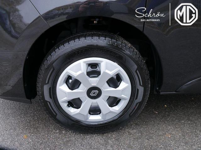 Renault Trafic Grand Evolution 2.0 dCi L2H1 9-SITZER *NAVI*KLIMA*LED*PDC HI.*SHZ*TEMPOMAT*DAB* 