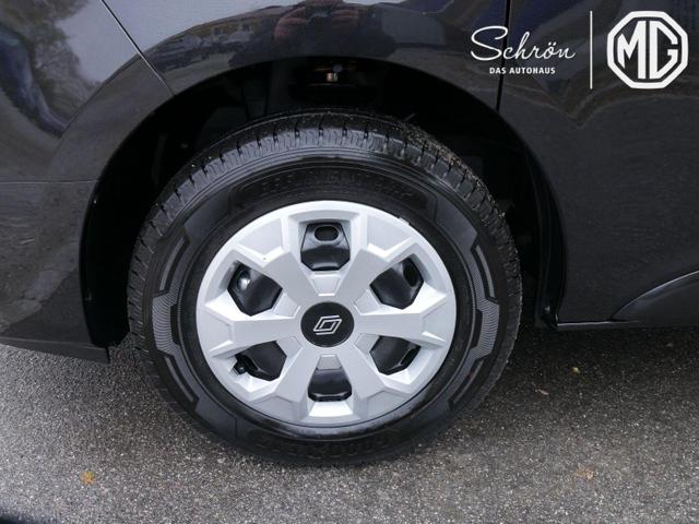 Renault Trafic Grand Evolution 2.0 dCi L2H1 9-SITZER *NAVI*KLIMA*LED*PDC HI.*SHZ*TEMPOMAT*DAB* 