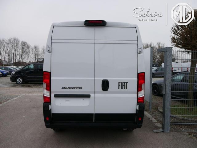 Fiat Ducato L5H2(6363 mm)H2(2522 mm) *3-SITZER*RÜCKFAHRKAMERA*PDC HI.*KLIMA*DAB*LANE ASSIST* 