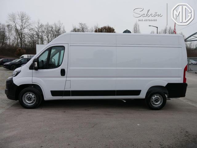 Fiat Ducato L5H2(6363 mm)H2(2522 mm) *3-SITZER*RÜCKFAHRKAMERA*PDC HI.*KLIMA*DAB*LANE ASSIST* 