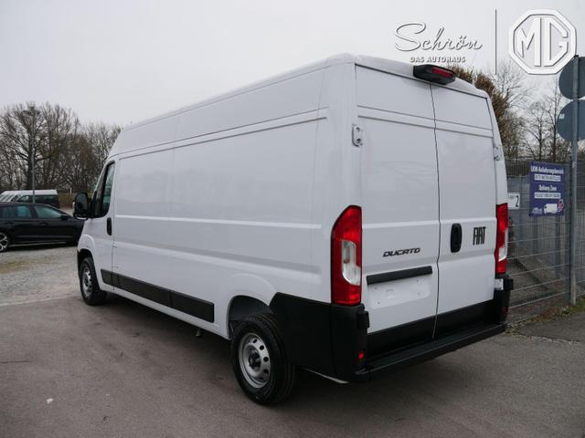 Fiat Ducato L5H2(6363 mm)H2(2522 mm) *3-SITZER*RÜCKFAHRKAMERA*PDC HI.*KLIMA*DAB*LANE ASSIST* 