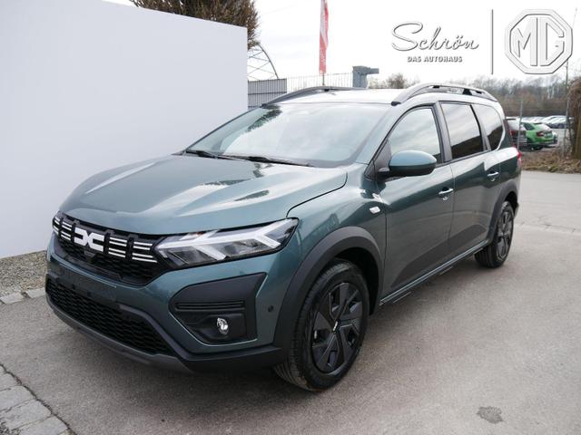 Dacia Jogger - Expression 1.0 TCe *7-SITZE*KAMERA*KLIMA*DAB*APP-CONNECT*LED*PDC*TEMPOMAT*