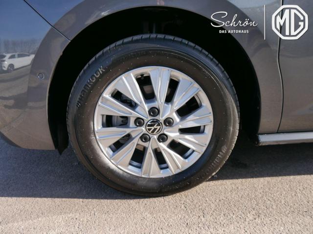 Volkswagen T5 California Beach Camper TDI DSG *MARKISE*LED*PDC*KAMERA*AHK*SHZ* 