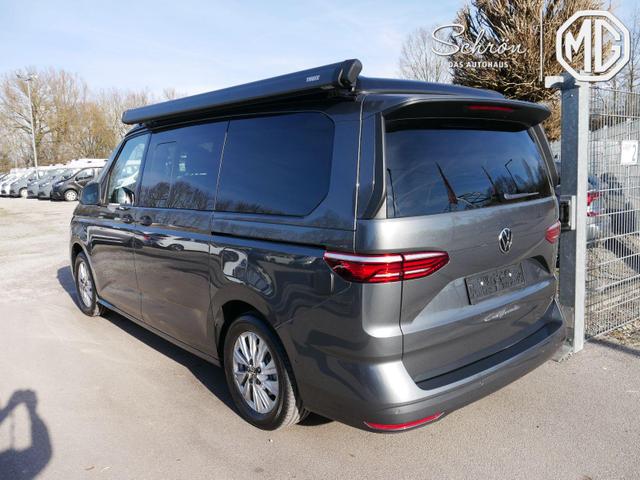 Volkswagen T5 California Beach Camper TDI DSG *MARKISE*LED*PDC*KAMERA*AHK*SHZ* 