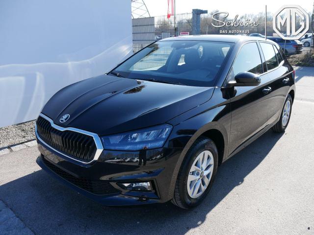 Skoda Fabia - 130 Jahre Premium Edition 1,0 MPI *LED*PDC HI.*KAMERA*APP-CONNECT*SHZ*DAB*