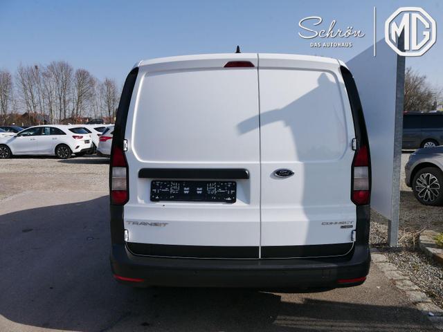 Ford Transit Connect Trend 1.5 EcoBoost PHEV L2 Autm. *NAVI*PDC*DAB*TEMPOMAT*KLIMA* 