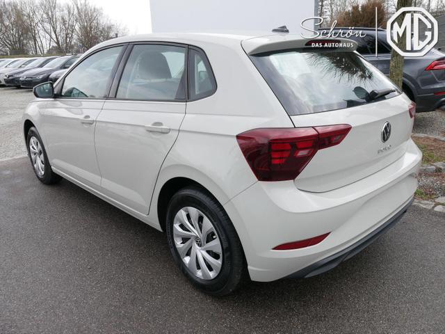 Volkswagen Polo Edition 1.0 TOP Plus Limited *SMARTLINK*PDC-HI*LED*KLIMA*SHZ*BLUETOOTH 