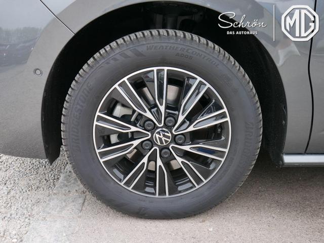 Volkswagen T7 California Beach Camper eHyb. 180 kW 4M *MARKISE*AHK*ATRIX-LED*KAMERA*SHZ*PDC*APP-CONNECT* 