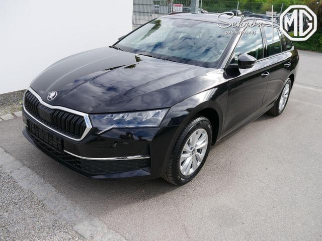 Skoda Octavia Combi - Selection 2.0 TDI DSG *AHK*NAVI*ACC*PDC*LED*SHZ*DAB*APP-CONNECT*