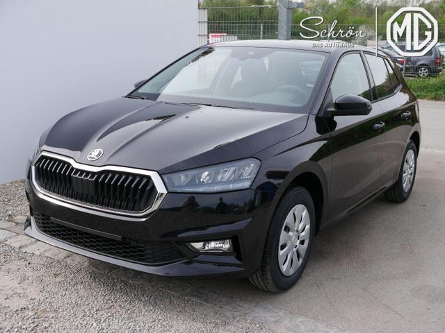 Skoda Fabia - Ambition Comfort Plus 1.0 MPI *PDC HI.*LED*SHZ*DAB*KLIMA*LANE ASSIST*TEMPOMAT*