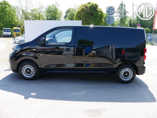 Opel Vivaro Furgon L2 2.0 BlueHDI*AUTOMATIK*3-SITZER*KLIMA*BlUETOOTH*PDC*TEMPOMAT*HECKFLÜGELTÜR 