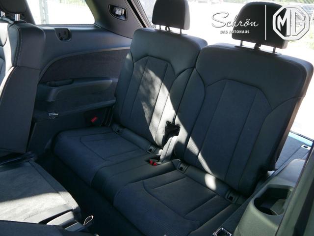 Audi Q7 S line 50 TDI*4X4*PANO*AHK*7-SITZE*22 ZOLL*LED*KAMERA*LRH*NAVI*LUFTFEDERUNG* 