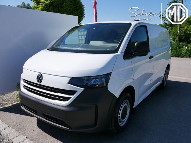 Volkswagen Transporter 6.1 Kastenwagen - Furgón Batalla Corta 2.0 TDI Kurz *PDC HI.*LED*APP-CONNECT*KLIMA*TEMPOMAT*DAB*