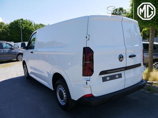 Volkswagen Transporter 6.1 Kastenwagen Furgón Batalla Corta 2.0 TDI Kurz *PDC HI.*LED*APP-CONNECT*KLIMA*TEMPOMAT*DAB* 