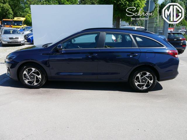 Hyundai i30 Kombi i30cw GO 1.0 T-GDi*NAVI*PDC*KAMERA*LED*ACC*SHZ*TEMPOMAT*KLIMA 