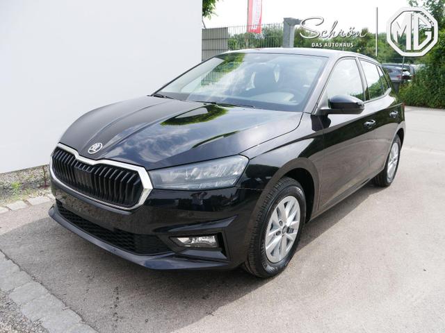 Skoda Fabia - 130 Jahre Selection Plus 1,0 TSI*LED*PDC*SHZ*KAMERA*DIG-COCKPIT