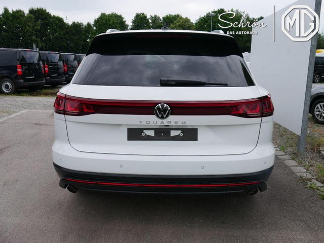 Volkswagen Touareg LIMITED 3.0 V6 TDI 4 MOTION*SMARTLINK*FACELIFT*NAVI*ACC*PDC*KAMERA*LED*SHZ* 