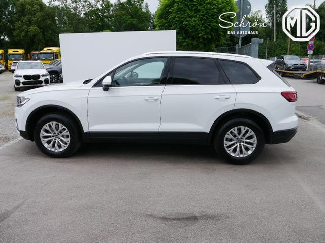 Volkswagen Touareg LIMITED 3.0 V6 TDI 4 MOTION*SMARTLINK*FACELIFT*NAVI*ACC*PDC*KAMERA*LED*SHZ* 