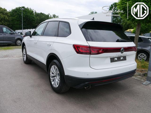 Volkswagen Touareg LIMITED 3.0 V6 TDI 4 MOTION*SMARTLINK*FACELIFT*NAVI*ACC*PDC*KAMERA*LED*SHZ* 