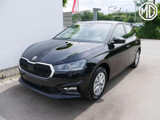 Skoda Fabia - 130 Jahre Selection Plus 1,0 TSI *LED*PDC*SHZ*KAMERA*DIG-COCKPIT