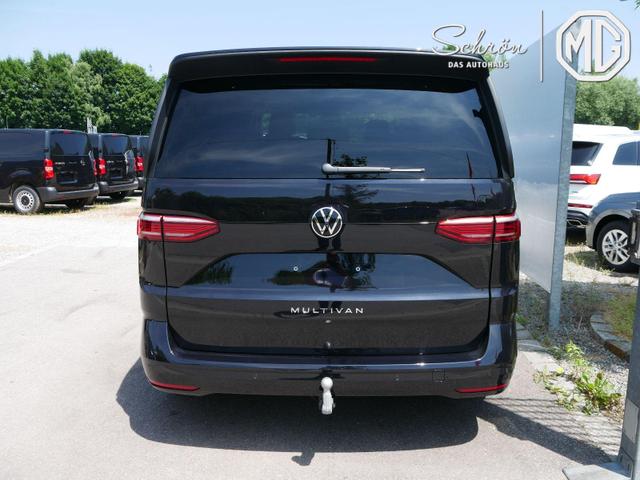 Volkswagen T7 Multivan Life 2.0 TDI *PDC*LED*SHZ* AHK-SCHWENKBAR*SMARTLINK *17 ZOLL 