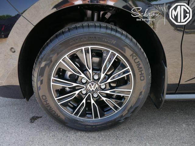 Volkswagen T7 Multivan Life 2.0 TDI *PDC*LED*SHZ* AHK-SCHWENKBAR*SMARTLINK *17 ZOLL 