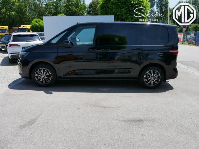 Volkswagen T7 Multivan Life 2.0 TDI *PDC*LED*SHZ* AHK-SCHWENKBAR*SMARTLINK *17 ZOLL 